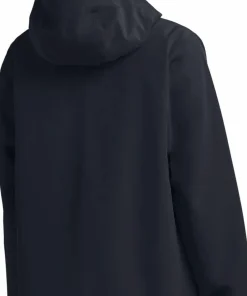 New Women's Terraview 2L Parka Regnkläder Dam