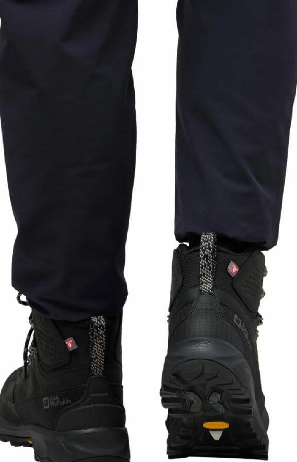 Women's Terraquest Arctic Texapore Mid Vandringsskor & Vandringskängor Dam