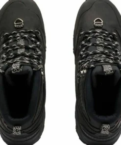 Women's Terraquest Arctic Texapore Mid Vandringsskor & Vandringskängor Dam