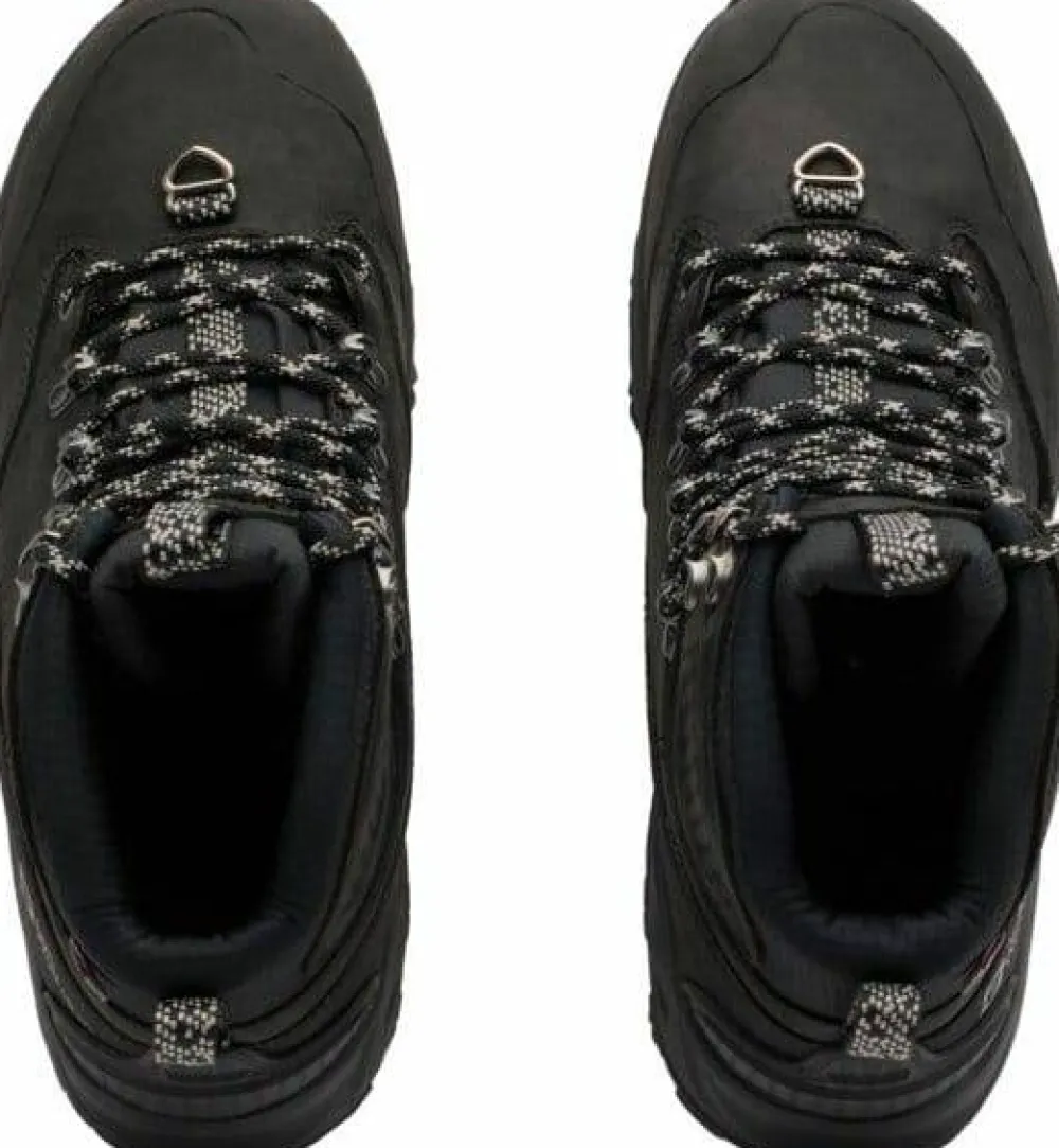Women's Terraquest Arctic Texapore Mid Vandringsskor & Vandringskängor Dam