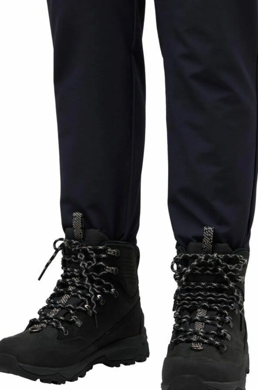 Women's Terraquest Arctic Texapore Mid Vandringsskor & Vandringskängor Dam
