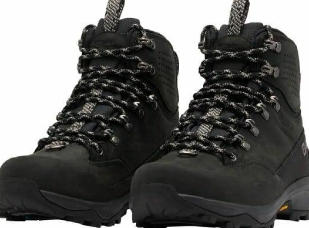 Women's Terraquest Arctic Texapore Mid Vandringsskor & Vandringskängor Dam