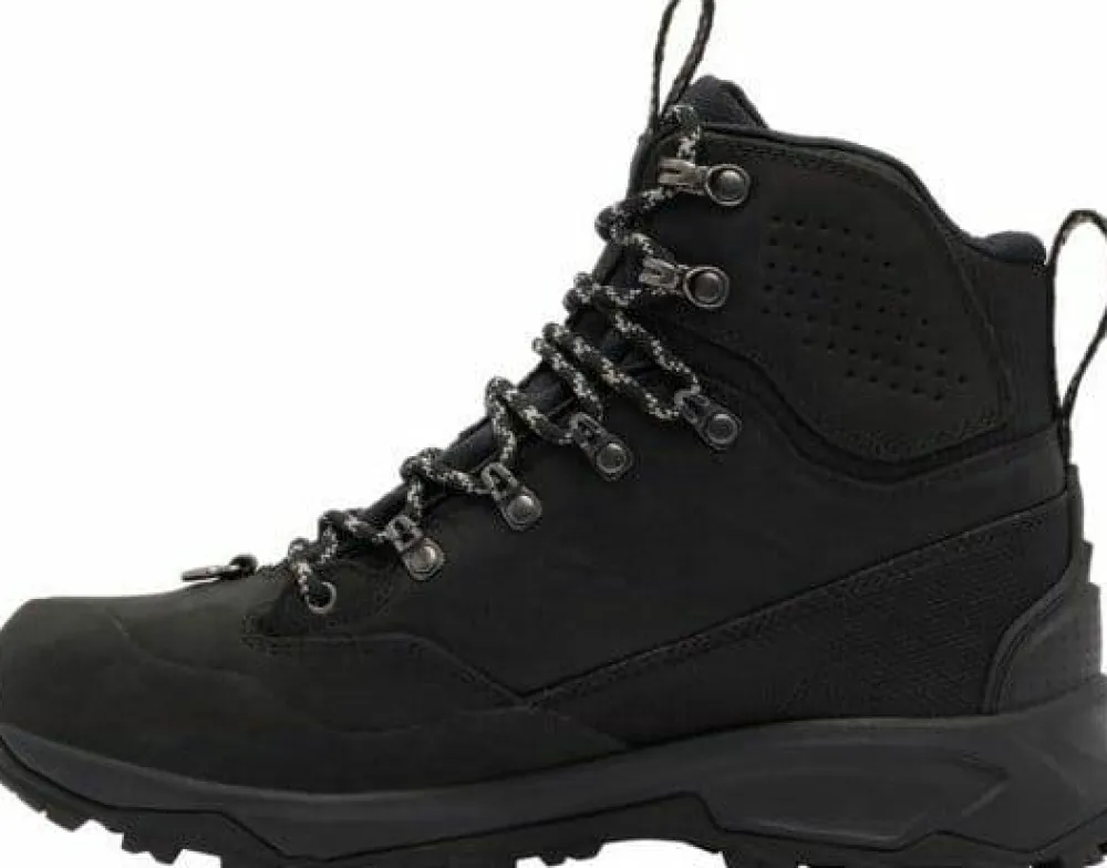 Women's Terraquest Arctic Texapore Mid Vandringsskor & Vandringskängor Dam