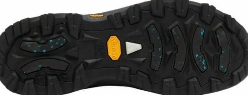 Women's Terraquest Arctic Texapore Mid Vandringsskor & Vandringskängor Dam