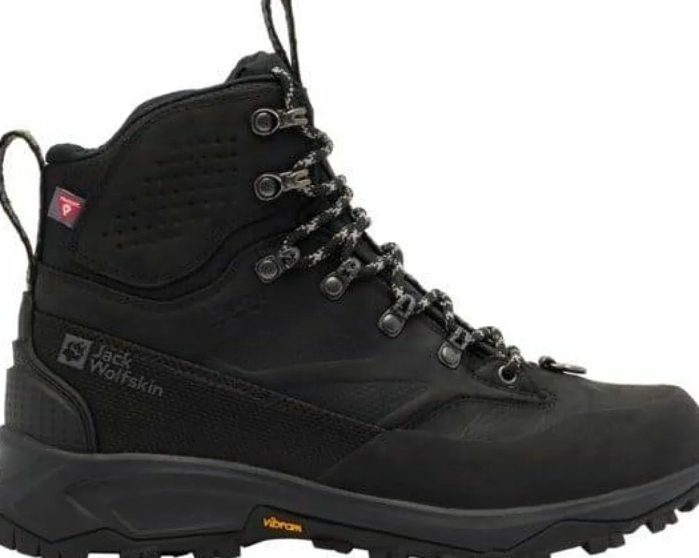 Women's Terraquest Arctic Texapore Mid Vandringsskor & Vandringskängor Dam