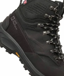 Women's Terraquest Arctic Texapore Mid Vandringsskor & Vandringskängor Dam