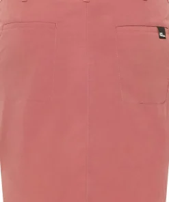 Jack Wolfskin Women's Tihama Skort Mineral Red