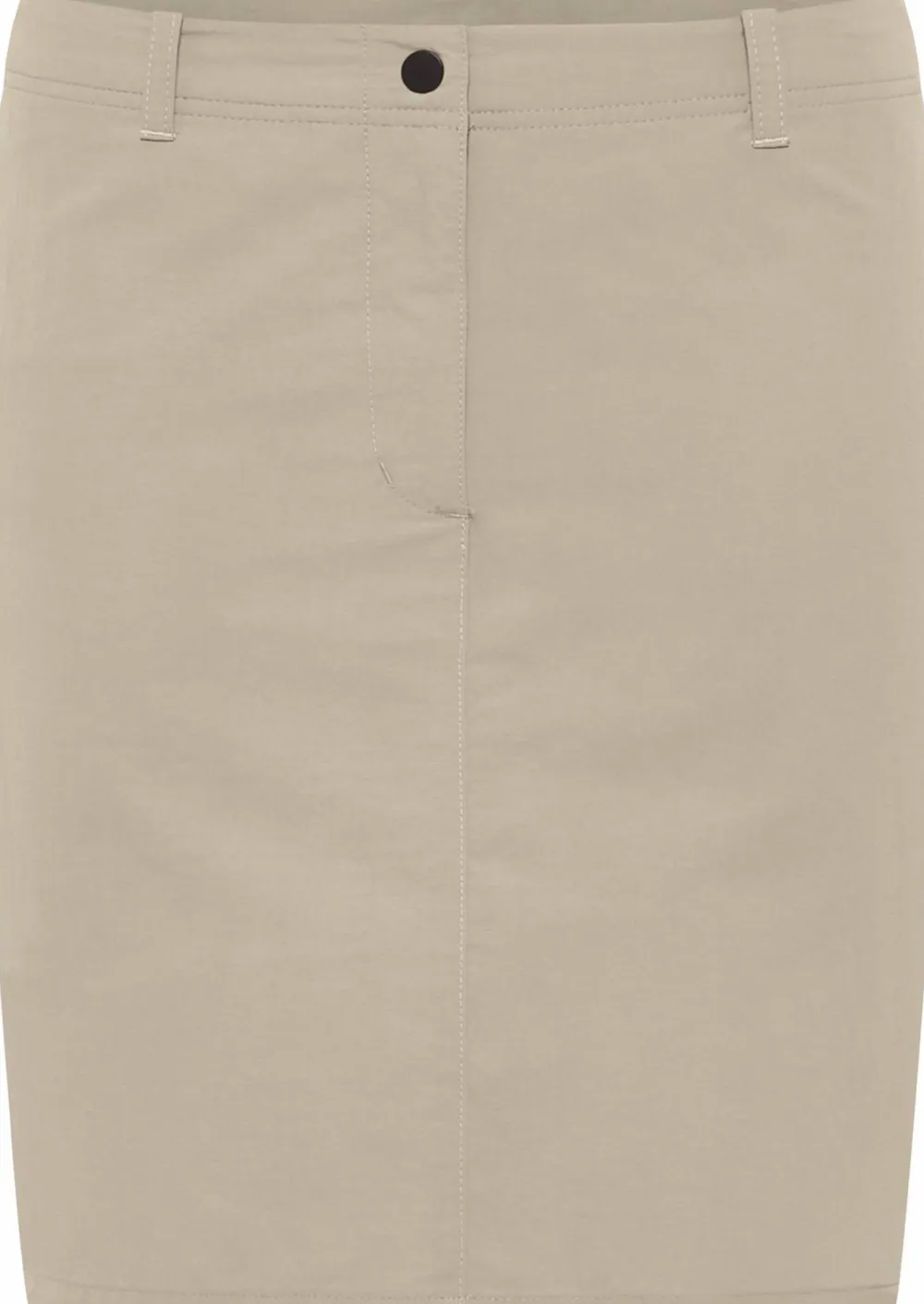 Jack Wolfskin Women's Tihama Skort Stone Online