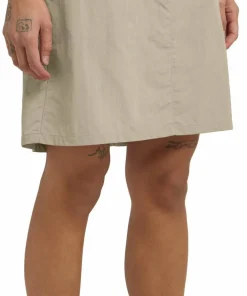 Jack Wolfskin Women's Tihama Skort Stone Online