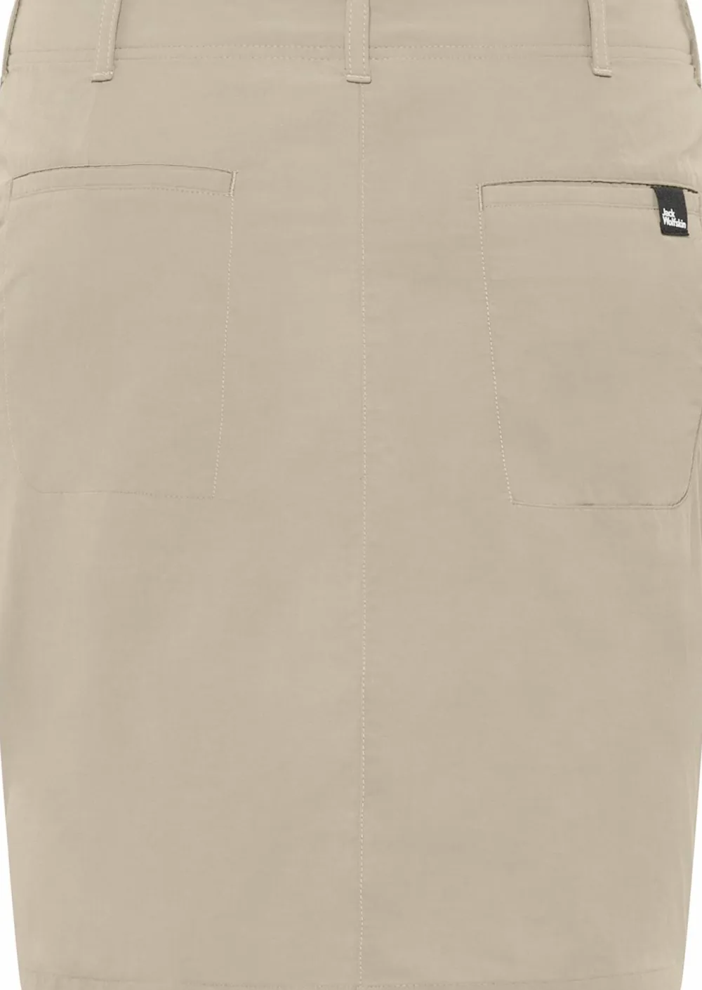 Jack Wolfskin Women's Tihama Skort Stone Online