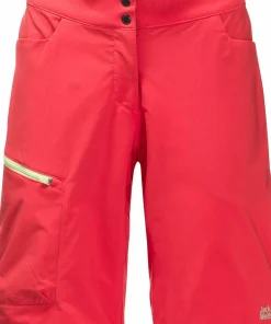 Best Women's Tourer Shorts Damshorts