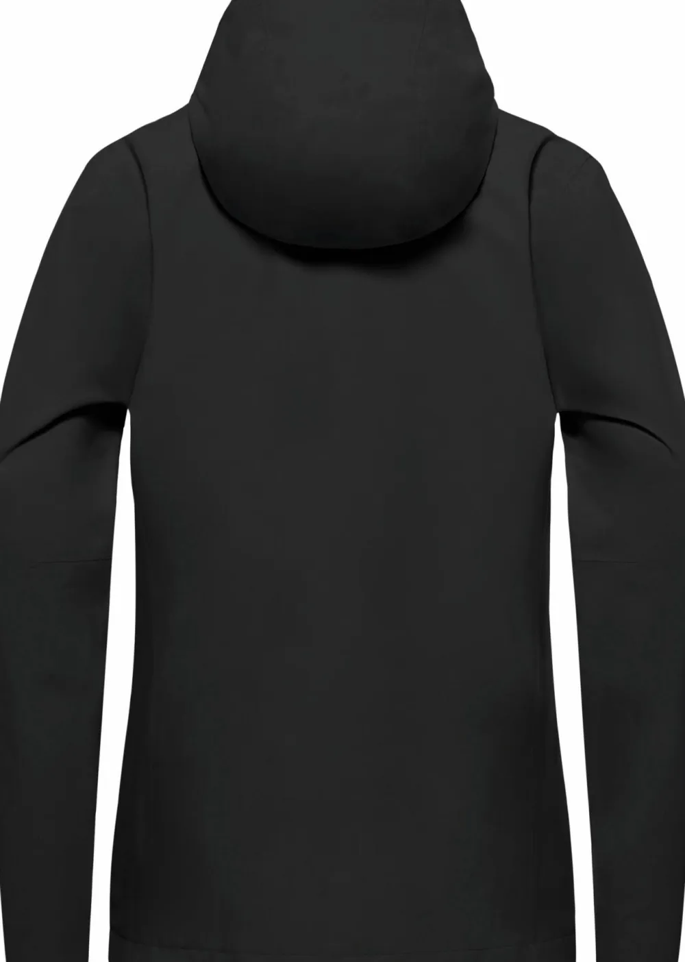 Jack Wolfskin Women's Trailtime 2L Jacket Black