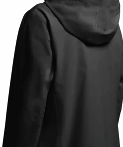 Jack Wolfskin Women's Trailtime 2L Jacket Black