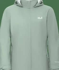 Online Women's Trailtime 2L Jacket Damjackor