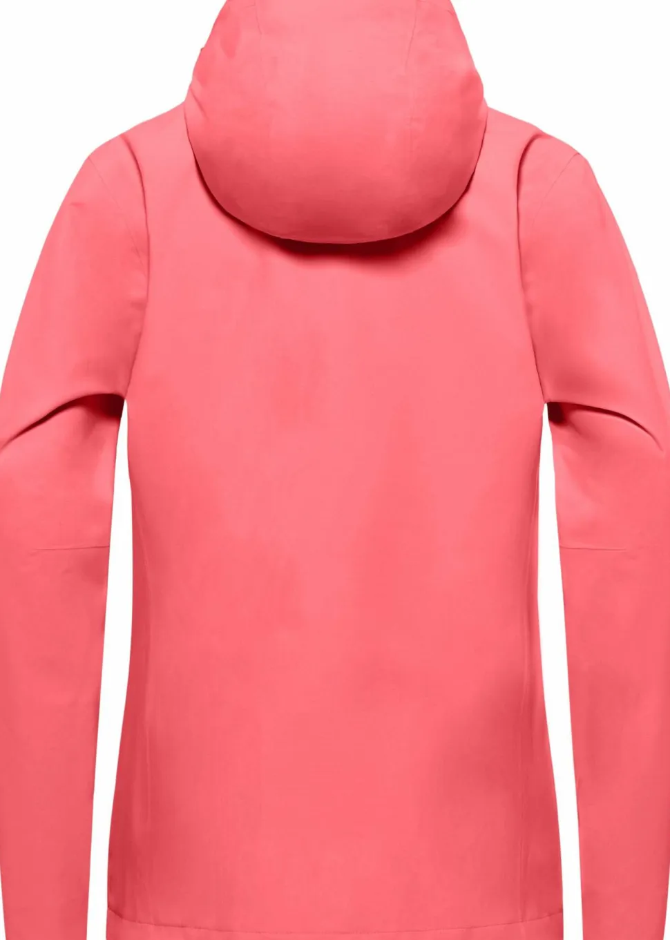 Jack Wolfskin Women's Trailtime 2L Jacket Sunset Coral