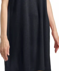 Jack Wolfskin Women's Travel Dress Dark Navy Heather