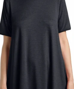 Jack Wolfskin Women's Travel Dress Dark Navy Heather