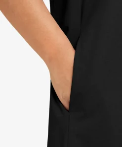 Jack Wolfskin Women's Travel Dress Black
