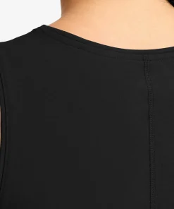 Jack Wolfskin Women's Travel Dress Black