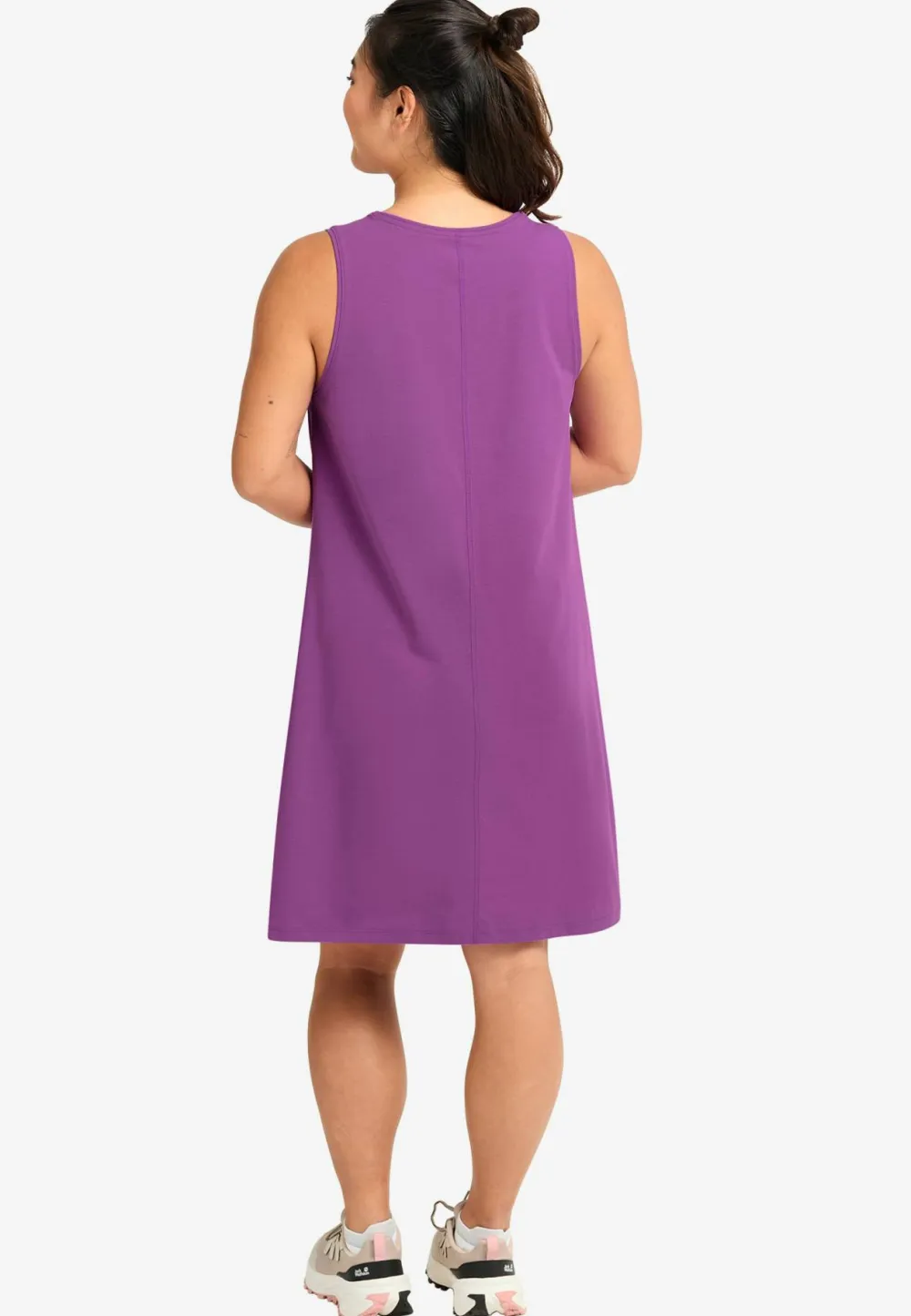 Jack Wolfskin Women's Travel Dress Freesia Sale
