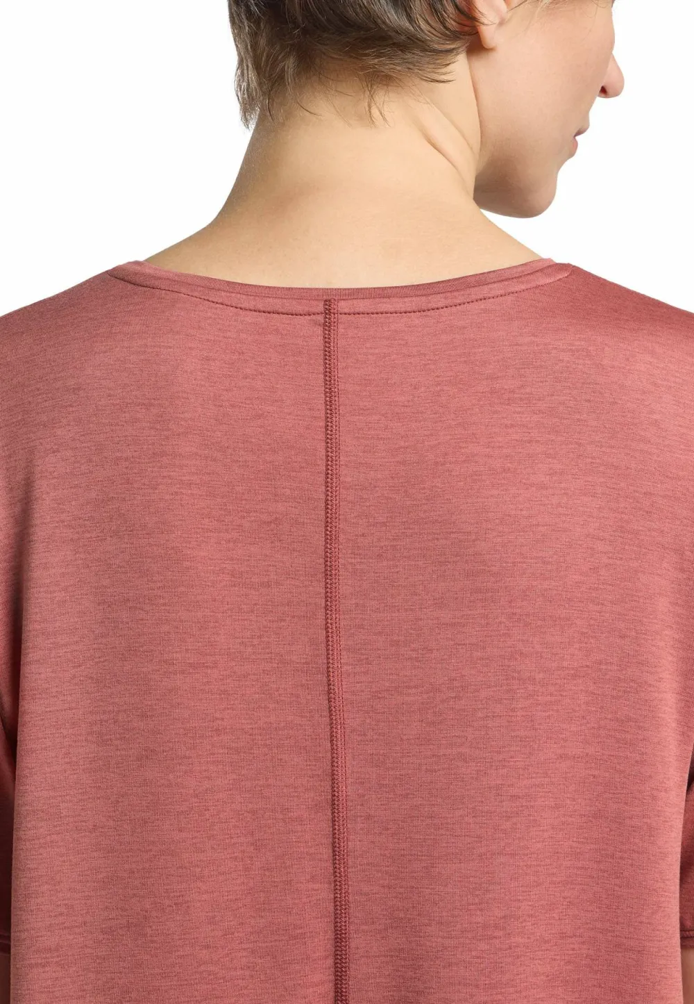 Jack Wolfskin Women's Travel Dress Mineral Red Heather Outlet