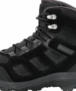 Jack Wolfskin Women's Vojo 3 Texapore Mid Black New