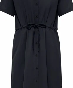Jack Wolfskin Women's Waimea Dress Dark Navy Discount