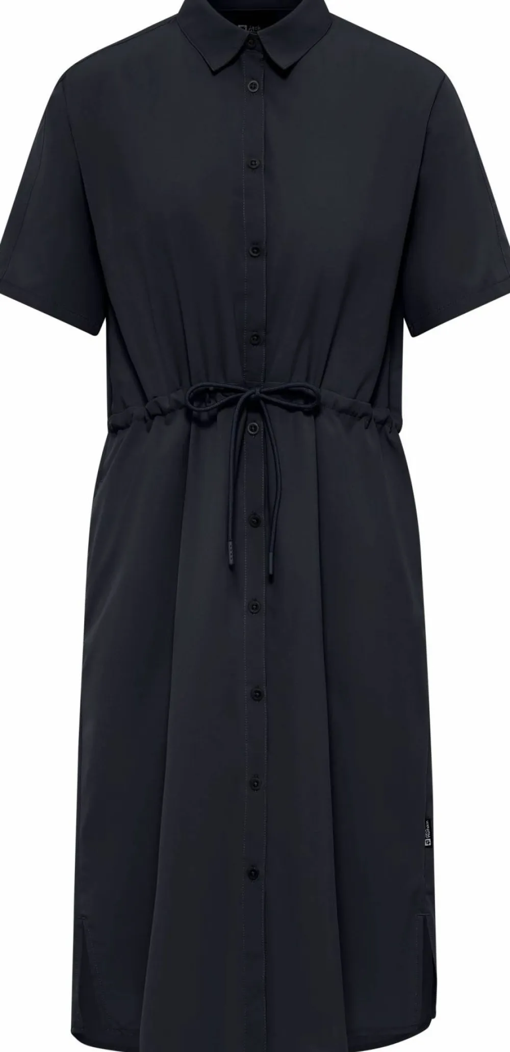 Jack Wolfskin Women's Waimea Dress Dark Navy Discount