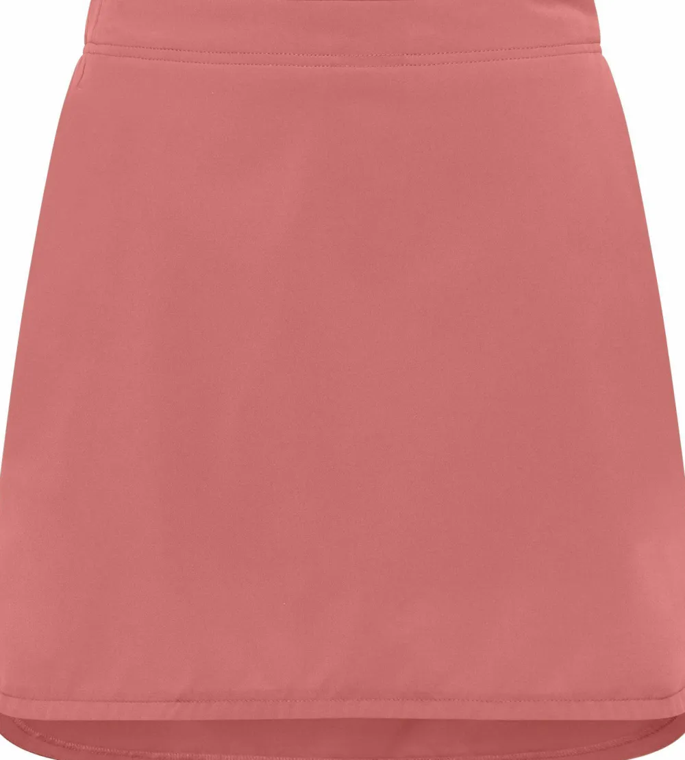 Jack Wolfskin Women's Waimea Skort Mineral Red Discount