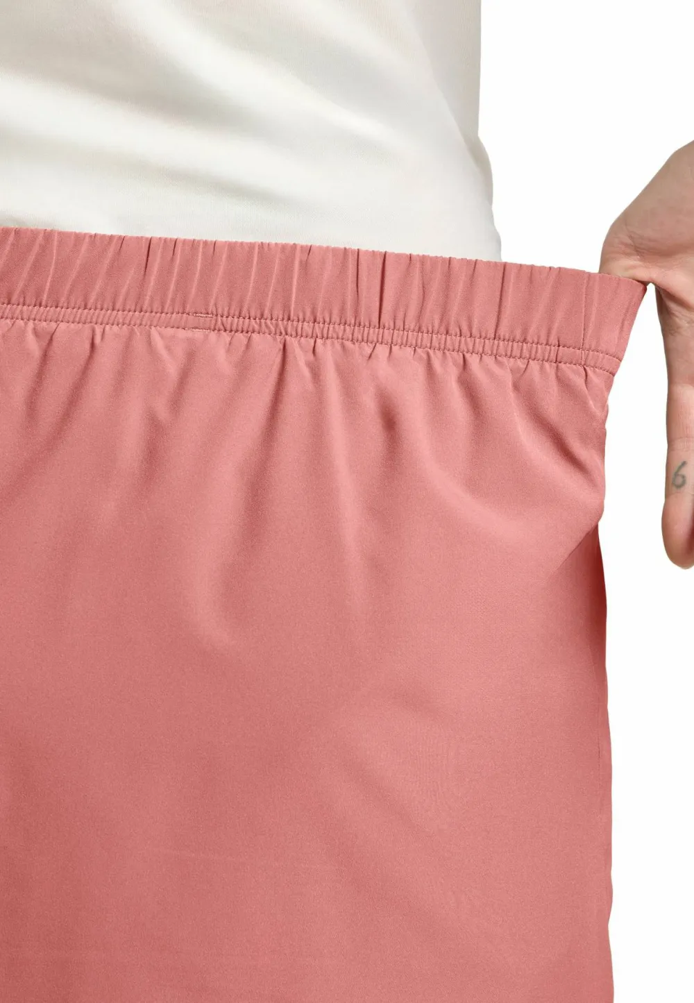 Jack Wolfskin Women's Waimea Skort Mineral Red Discount