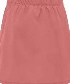 Jack Wolfskin Women's Waimea Skort Mineral Red Discount