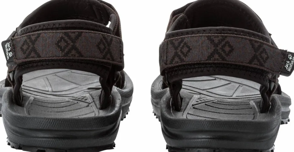 Jack Wolfskin Women's Wave Breaker Black