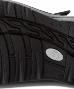 Jack Wolfskin Women's Wave Breaker Black