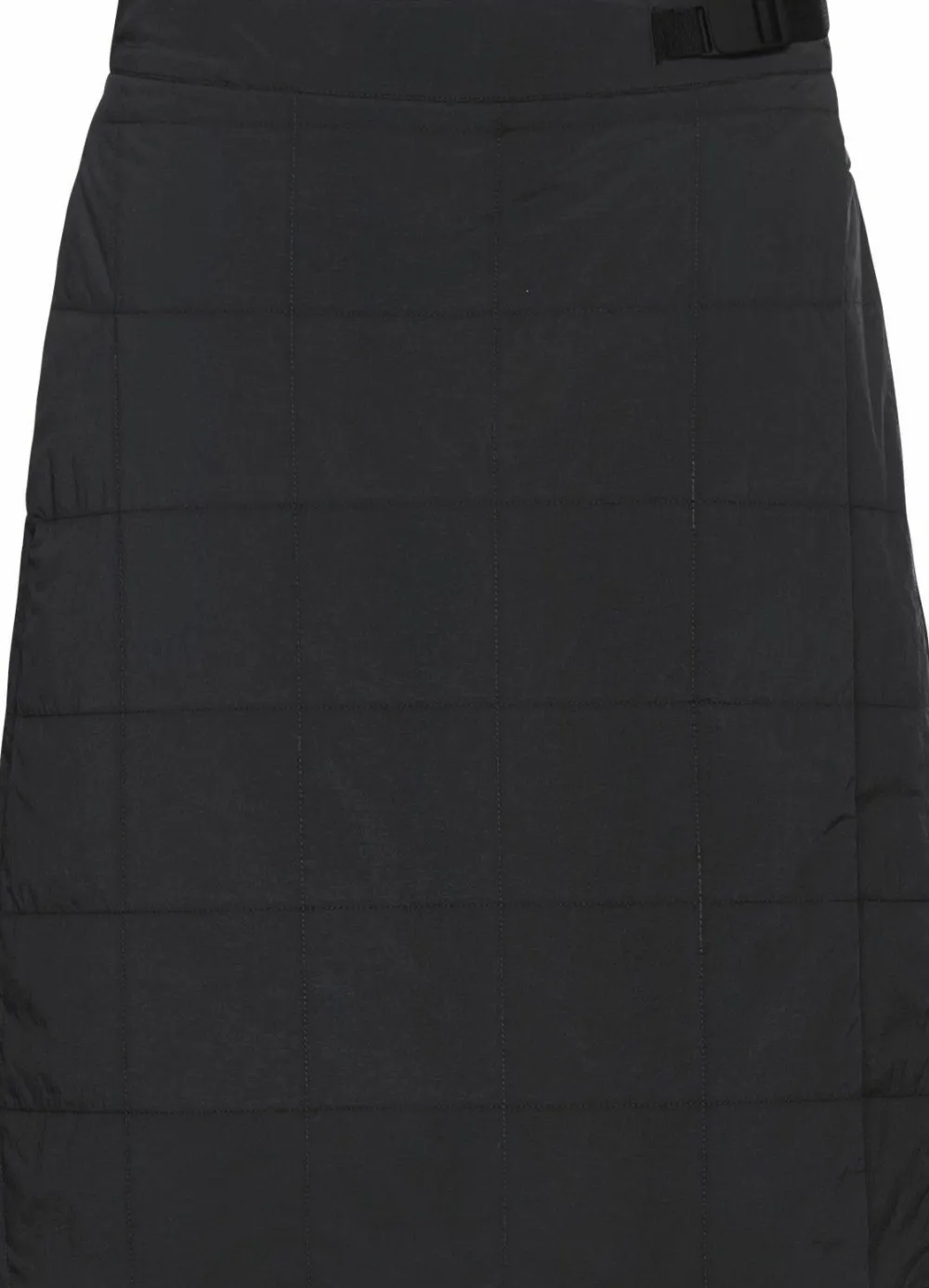 Jack Wolfskin Women's Winterdune Skirt Black Best