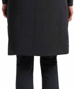 Jack Wolfskin Women's Winterdune Skirt Black Best