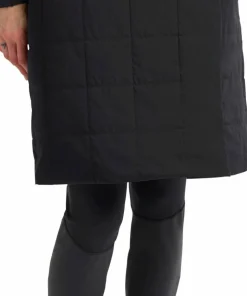 Jack Wolfskin Women's Winterdune Skirt Black Best