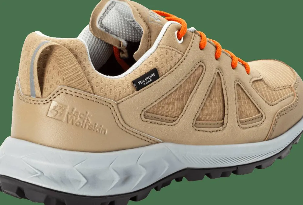 Online Women's Woodland 2 Texapore Low Vandringsskor & Vandringskängor Dam