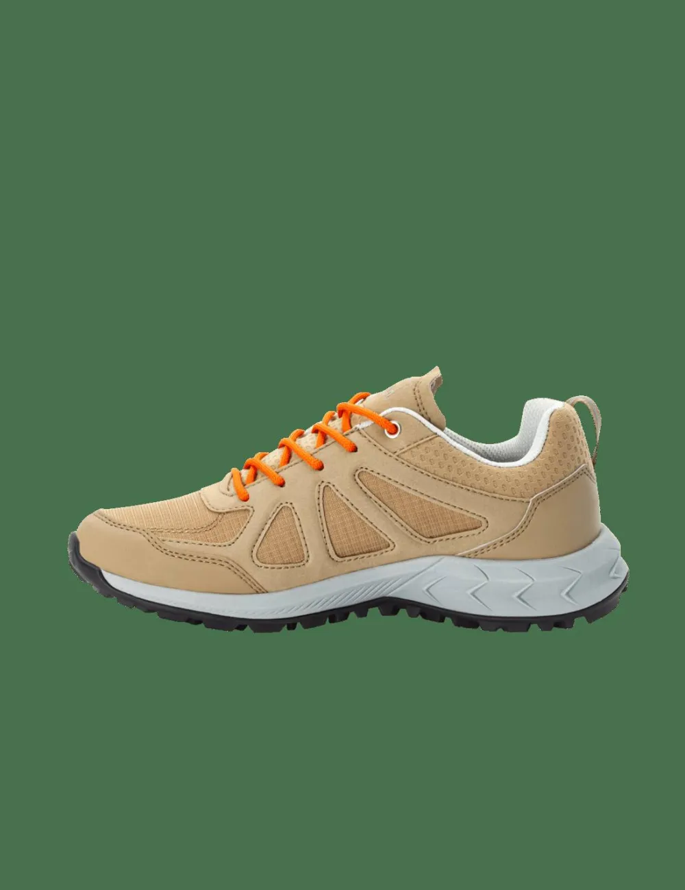 Online Women's Woodland 2 Texapore Low Vandringsskor & Vandringskängor Dam