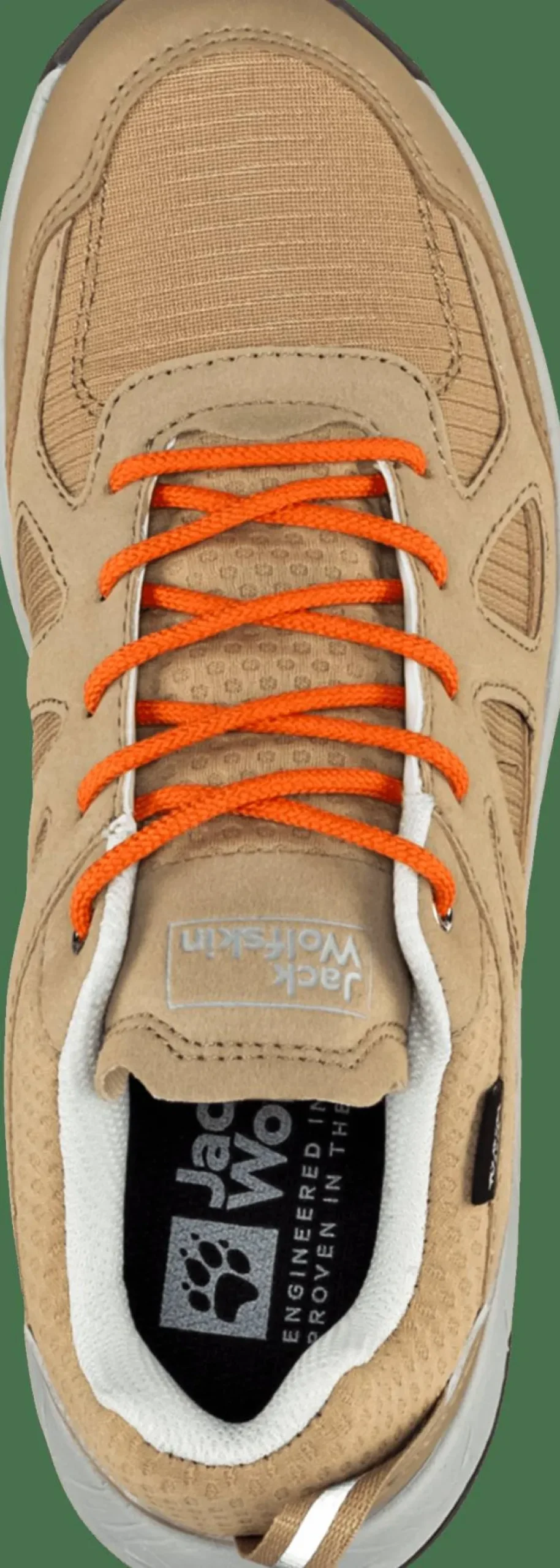 Online Women's Woodland 2 Texapore Low Vandringsskor & Vandringskängor Dam