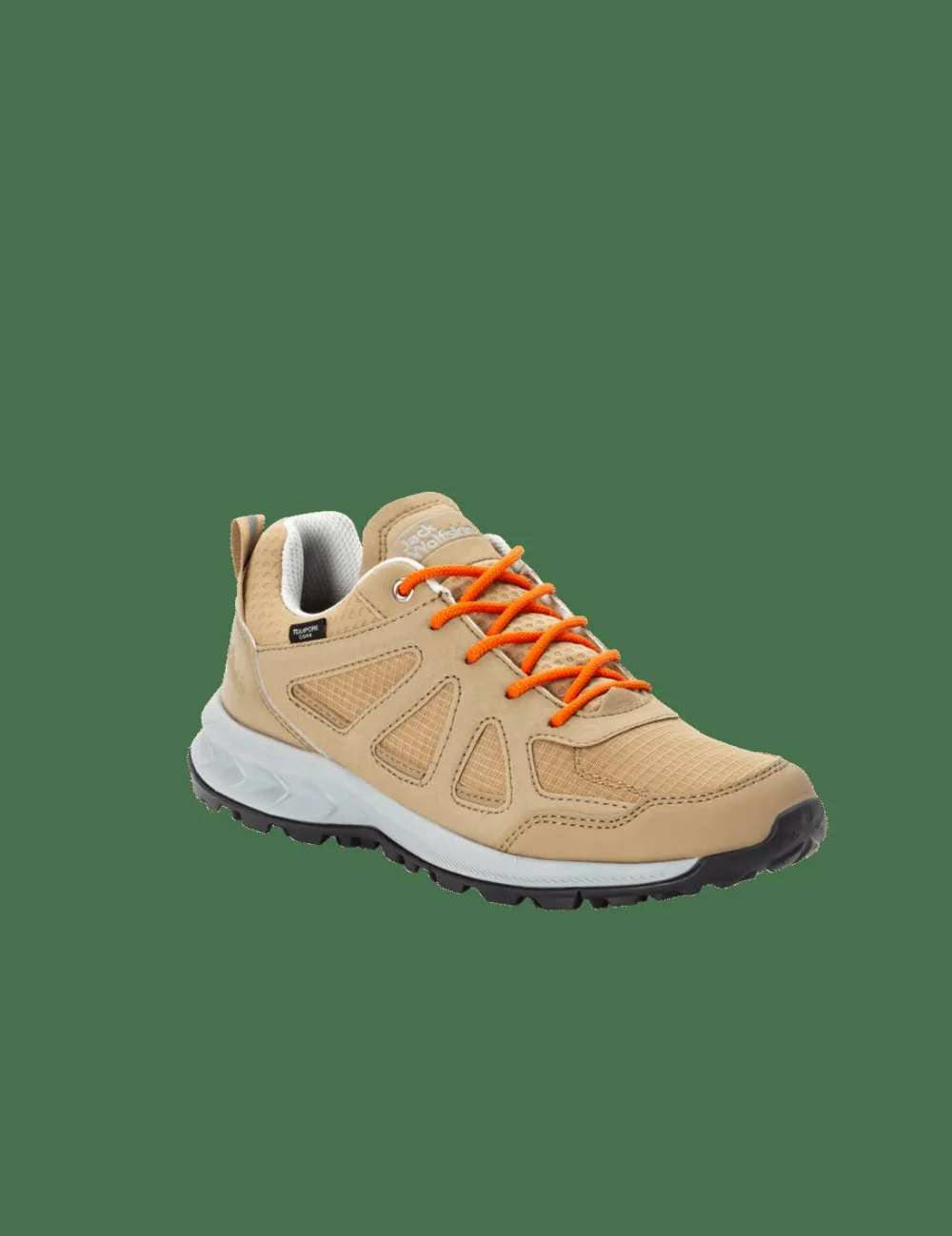Online Women's Woodland 2 Texapore Low Vandringsskor & Vandringskängor Dam