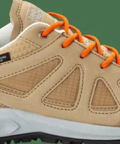 Online Women's Woodland 2 Texapore Low Vandringsskor & Vandringskängor Dam