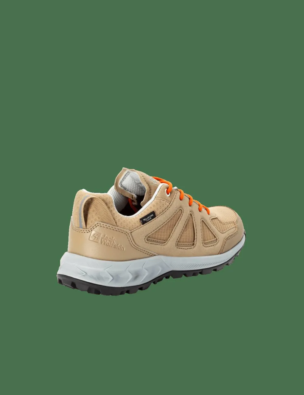 Online Women's Woodland 2 Texapore Low Vandringsskor & Vandringskängor Dam