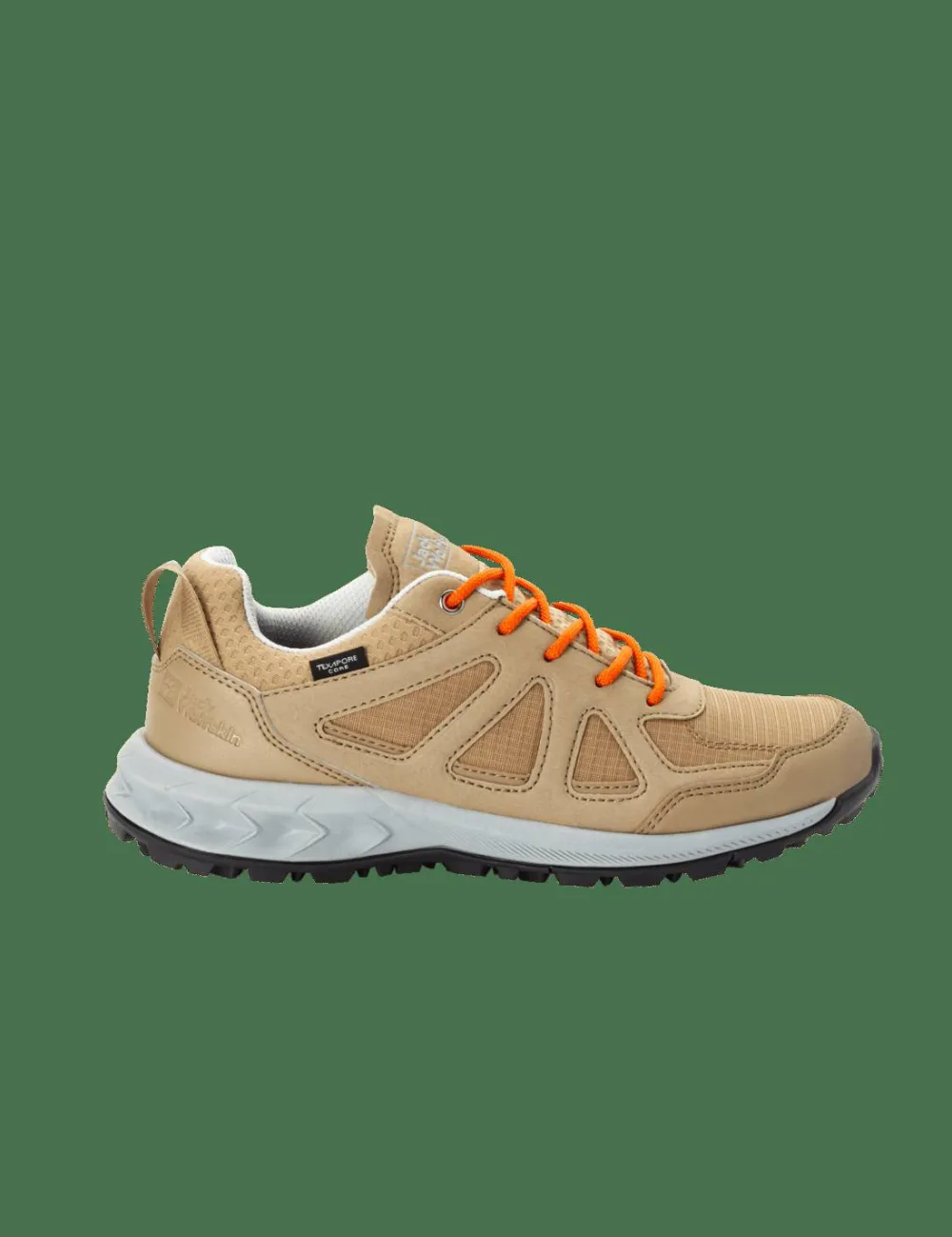 Online Women's Woodland 2 Texapore Low Vandringsskor & Vandringskängor Dam