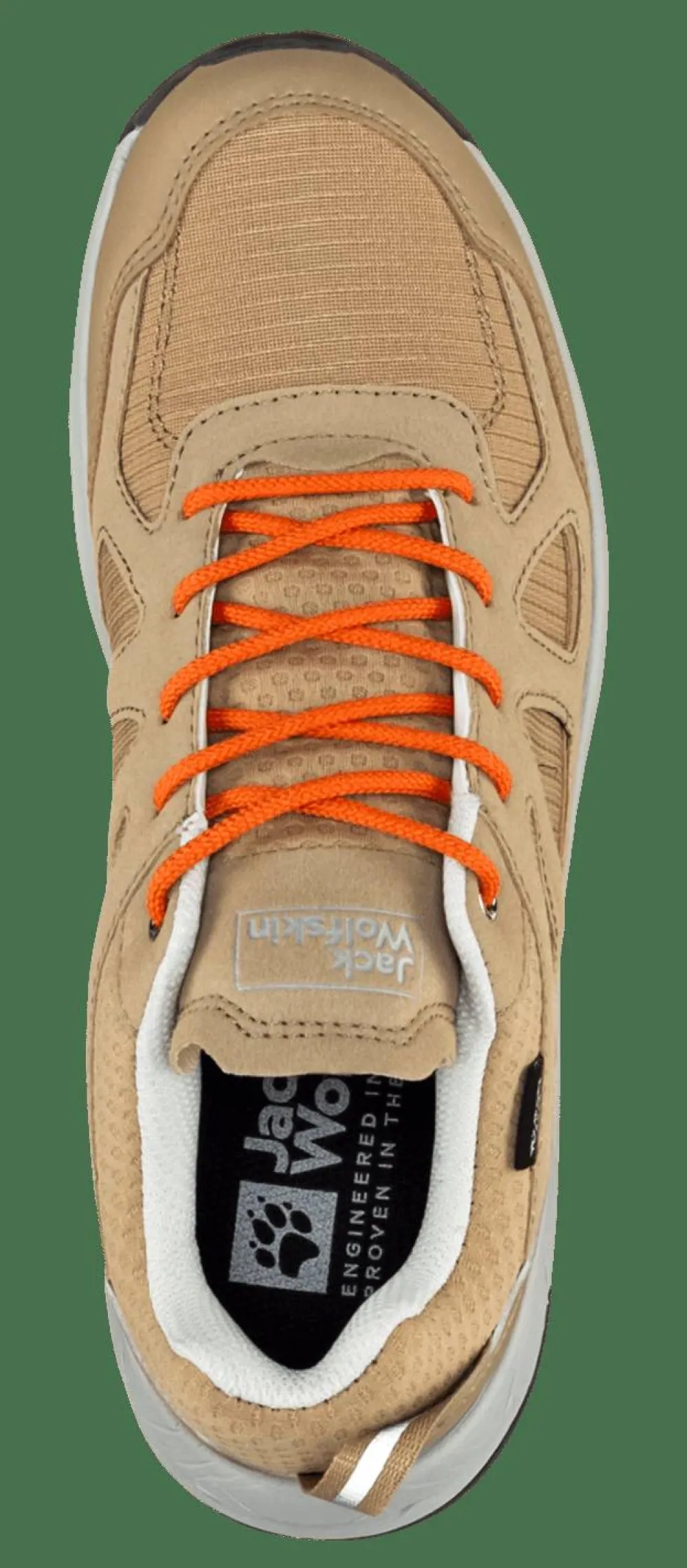 Online Women's Woodland 2 Texapore Low Vandringsskor & Vandringskängor Dam