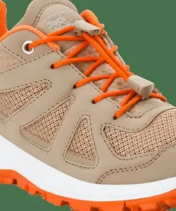 Jack Wolfskin Women's Woodland 2 Vent Low Sandstone