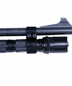 New Hunting Flashlight L2 G/W Jakt