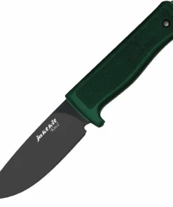 Jaktkit Knife Knv2 Mil Petrol Green