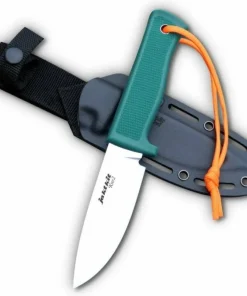 Jaktkit Knife Knv2 Petrol Green