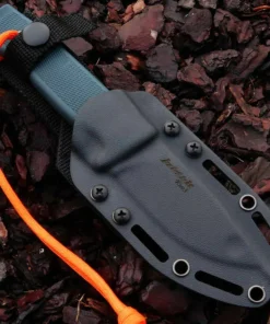 Jaktkit Knife Knv3 Petrol Green New
