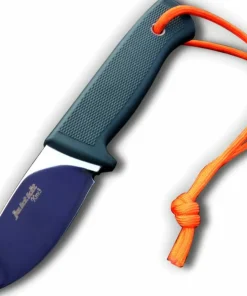 Jaktkit Knife Knv3 Petrol Green New